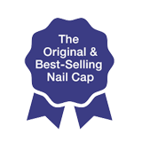 the orginal best selling nail cap