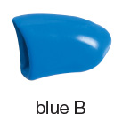 blue-B